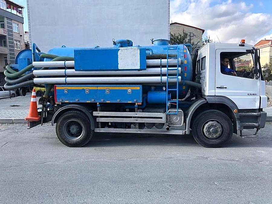 Bursa Nilüfer Gider Açma
